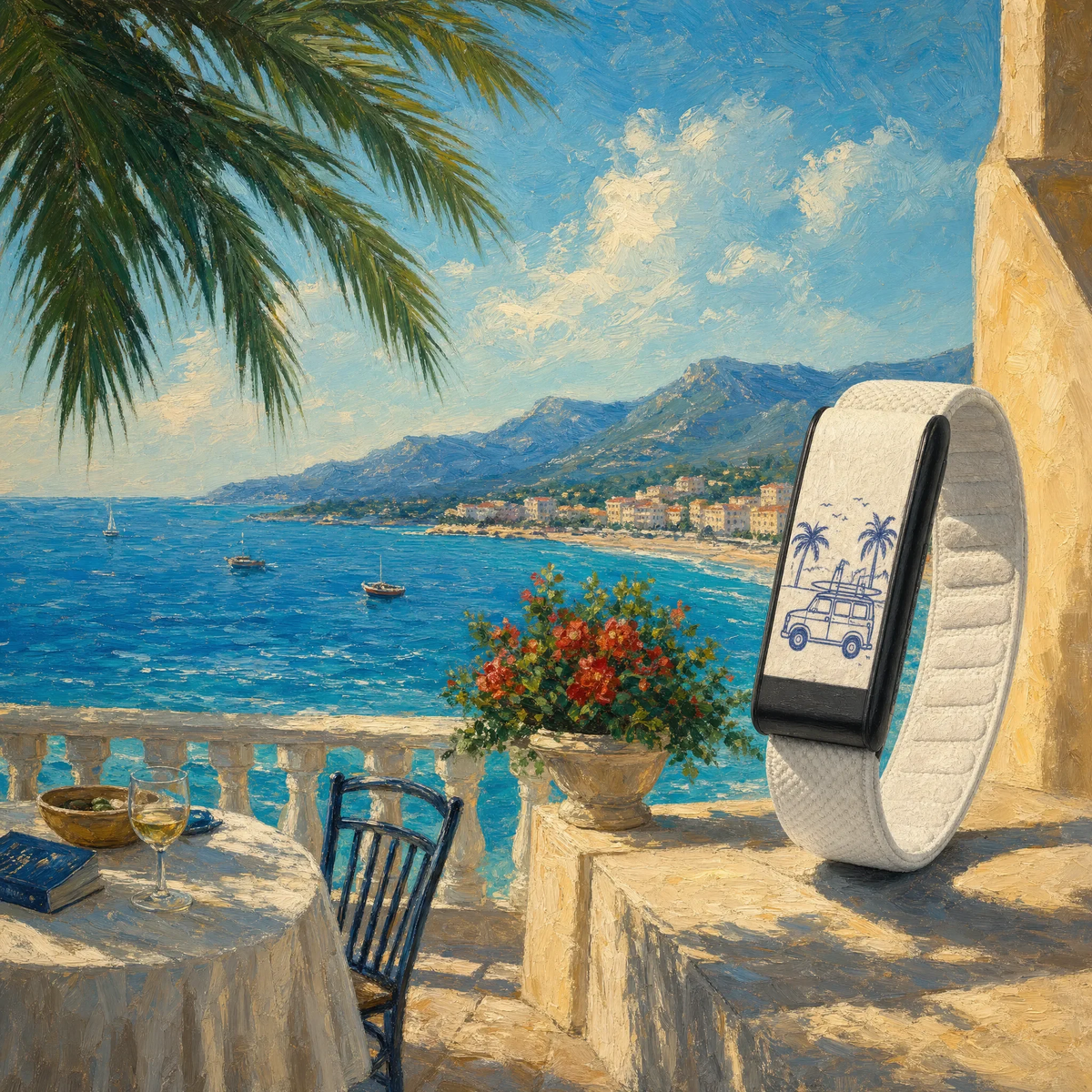 Riviera